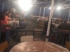 大堂-阿马蛋汤·宁波小海鲜(总店)