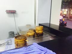 -都谷包子(天一广场店)