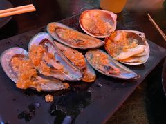 -黄师傅湿辣牛肉(胡桃里店)