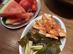 -一品诚记烤肉(大连柏威年购物中心店)