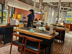 -黑豚黨韩国烤肉料理(悦然时光店)