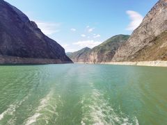 -白帝城·瞿塘峡景区