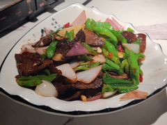 -小凤庭·地道湖北菜武昌鱼·藕汤(38年黄鹤楼店)