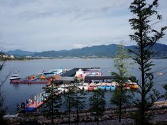-千岛湖-欢乐水世界