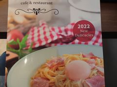 -萨莉亚意式餐厅(南京环亚凯瑟琳广场店)