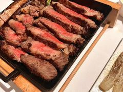 M7战斧牛排1.3KG-AZUR聚(香格里拉饭店)