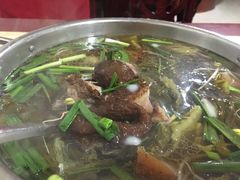 -扎佐老牌蹄膀·猪脚