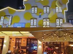 -Calix&Lay's(新天地店)