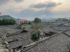 -中天楼