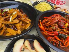 -聚味瞿记·龙虾堂(坡子街店)