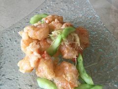 -利顺德大饭店·水岸中餐厅(小白楼店)