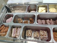 -SUBWAY赛百味(购物公园店)