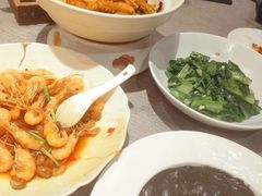 -汉水谣·江景餐厅(江滩店)