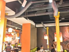 -爱客得牛排海鲜烤肉·火锅自助(春熙路黑金好店)