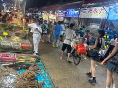 -船奇蒸汽海鲜·闽菜(八市海鲜总店)