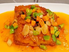 -燕春楼(海河华鼎店)