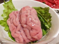-朱光玉火锅馆·太原旗舰(钟楼街店)