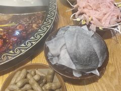 -仁虎老火锅(黄泥磅店)