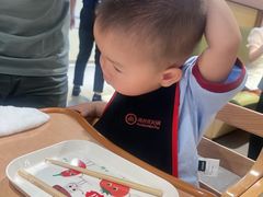-海底捞火锅(让胡路万达店)