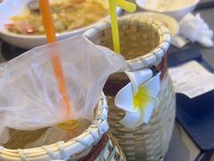 -沿江海南菜·文昌鸡祖师爷(大东海店)