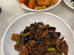 -大鸭梨烤鸭店(花园村店)