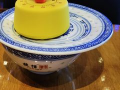 -捷信牛奶甜品世家(合生汇店)