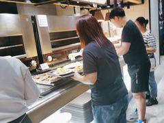 -川骄海鲜自助(亚运村店)