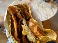 -天津津利华酒店