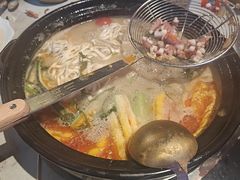 -琥珀川糟粕醋火锅(慈云寺店)