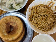 -小秋水饺(大成路总店)