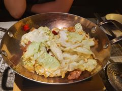 -绿茶餐厅(深圳龙华天虹购物中心店)