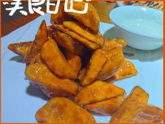 -黑土人家(江桥万达广场店)
