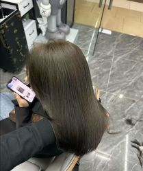 -米可造型烫染