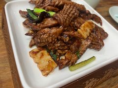 -农耕记·湖南土菜(halo广场店)