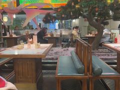 -假装苏杭·园林餐厅(陆家嘴中心店)