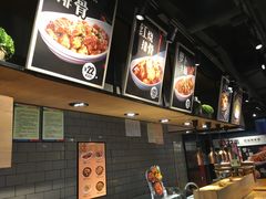 -72街红烧排骨饭(海珠丽影广场店)