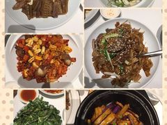-汤城小厨•粤菜•靓汤(金宝街店)
