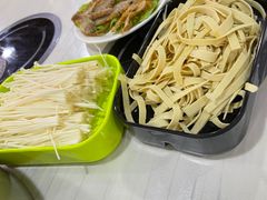 -到味·蒙小铁羊肉馆(粮道街总店)