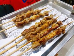 -阿拉丁新疆风味餐厅·清真(罗廊巷店)
