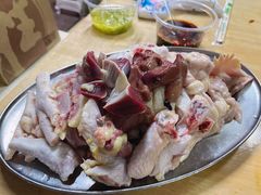-威邵鸡煲(西华路总店)