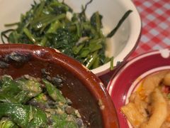 -彭耕记猪油炒小菜(吉联mall店)