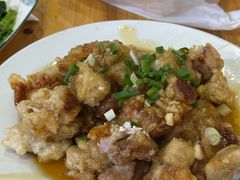 -如我美食(达道社区店)
