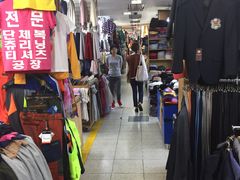 -东大门市场