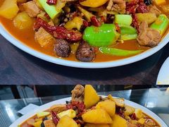 -福顺祥大盘鸡(临潼店)