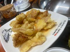 -九妹农家大铁锅东北菜(江湾店)