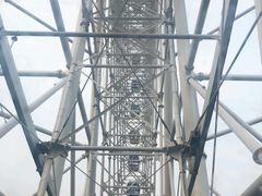 -琴岛之星摩天轮