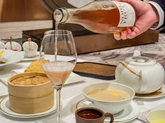 -万豪金殿(香港JW万豪酒店)