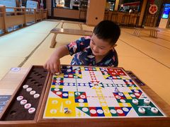 -蓝鲸湾汤泉(包河店)