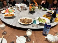-国人川菜(李家村建东街店)
