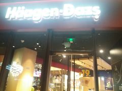 门面-哈根达斯(龙湖时代天街店)